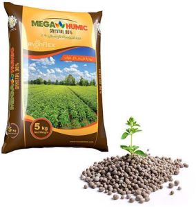 Seeds Packaging BOPP Bags