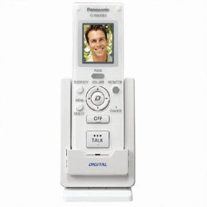 Panasonic Video Door Phone