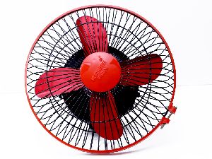 12 INCH 12V Coach Fan