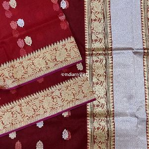 Banarasi Sarees