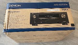 Denon AVR-X2700H 8K Ultra HD 7.