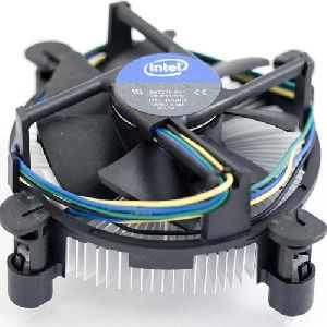 Cpu Fan