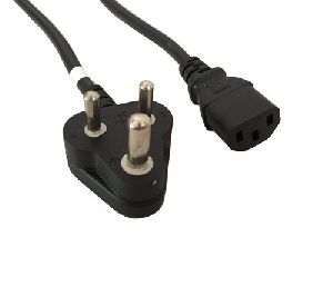 Desktop Power Cord