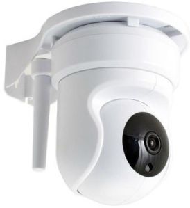 portable cctv camera