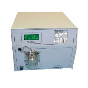 HPLC Column Wash Pump