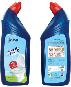 250 ml Toilet Cleaner