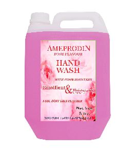 Hand Wash Gel