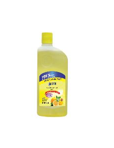 Lemon Floor Cleaner