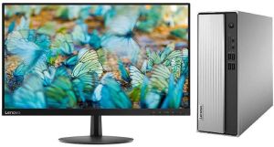 Lenovo AIO V310z 10QGA00HIH All in One Desktop