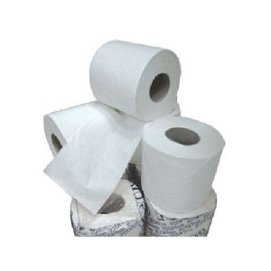 Toilet Tissue Jumbo Roll