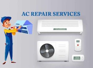 Ac repair services in Noida