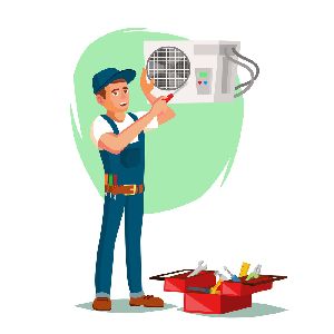 ac repair service