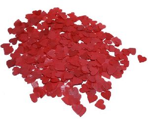 Tissue Paper Confetti