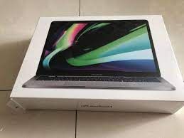 2021 Apple Macbook Pro