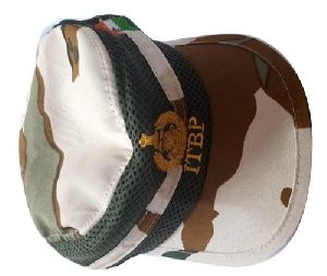 Indian Army Peak Cap