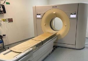 Brilliance iCT 256 CT scanner CMC for next 7 years