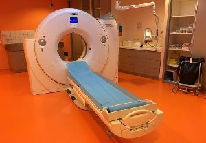 Siemens Somatom Definition AS CT Scanner