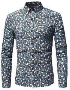 Mens Fancy Shirts