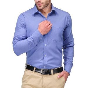 Mens Formal Shirts