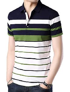 Mens Polo T-Shirts