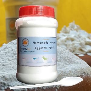 Eggshells powder