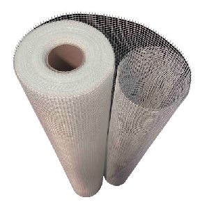 fiberglass mesh