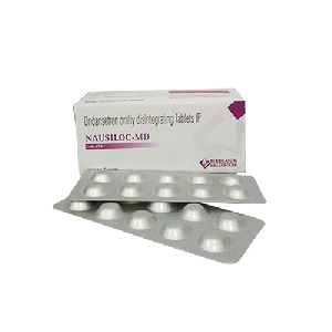 ONDANSTERON MOUTH DISSOLVING TABLET