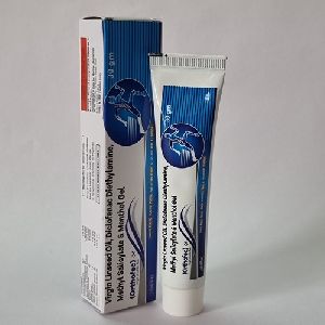 ORTHOFEC GEL