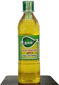 Nalam Agmark Groundnut Oil