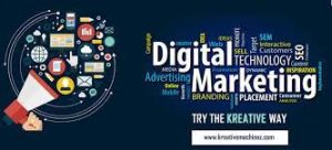 digital marketing services