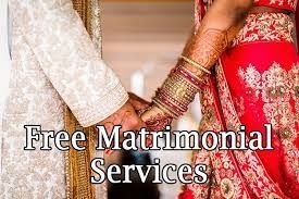 matrimony services in india