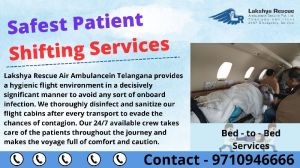 Air Ambulance Services