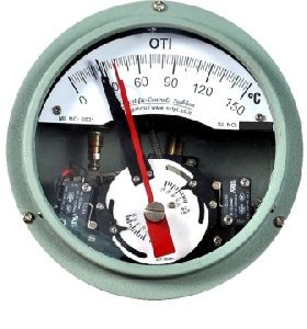 6031 Oil Temperature Indicator