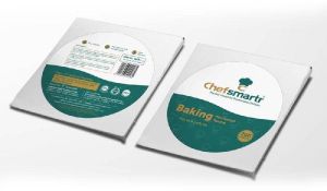 CHEFSMARTR B P SHEETS ROUND [5.7 INCH] - 20430202