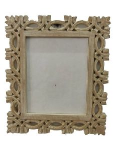 Wooden Photo Frame