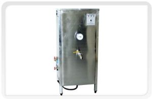 Soyabean Milk Boiling Machine