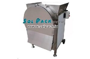 Vegetable Slicing Machine