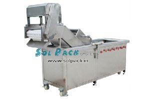 Vegetable Washer Machine