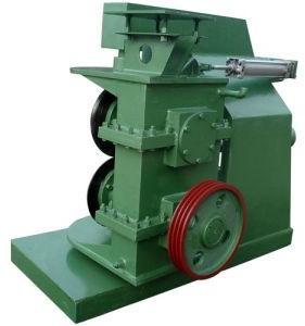 TMT Shearing Machine