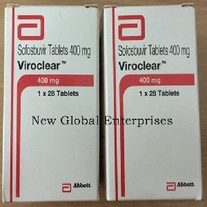 Viroclear Tablets