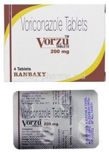 Vorzu Tablets