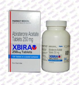 Xbira Tablets