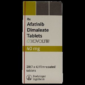 Xovoltib 40 Tablets