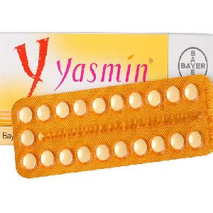 Yasmin Tablets