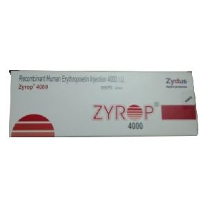 Zyrop Injection