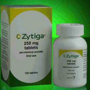 Zytiga Tablets