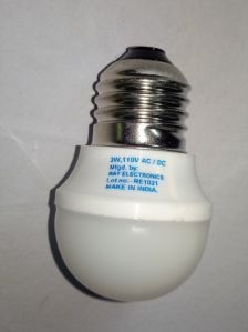 E27 Led Bulb