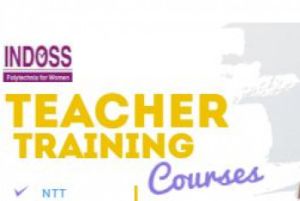 Professional Teacher Training Courses in Delhi