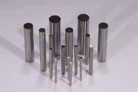 Tungsten Carbide Rods