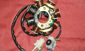 Honda Activa 110 Stator Assembly